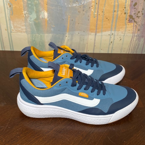 Vans Shoes - Vans UltraRange EXO Bluestone unisex M 5.5/W7 EUC